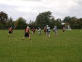 Hull v Newcastle 2010-11