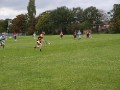 Hull v Newcastle 2010-11