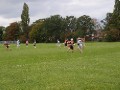 Hull v Newcastle 2010-11