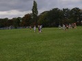 Hull v Newcastle 2010-11