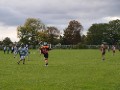 Hull v Newcastle 2010-11