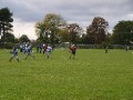 Hull v Newcastle 2010-11