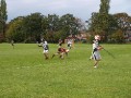 Hull v Newcastle 2010-11