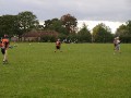 Hull v Newcastle 2010-11