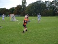 Hull v Newcastle 2010-11
