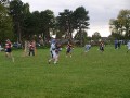 Hull v Newcastle 2010-11