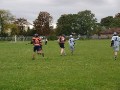 Hull v Newcastle 2010-11