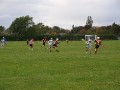 Hull v Newcastle 2010-11
