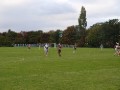 Hull v Newcastle 2010-11