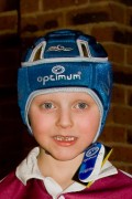 Optimum Headguard (LB)