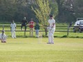 3rd XI v Adel 18/04/2011 still
