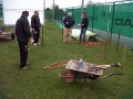 wargrave cc