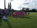 York 9's 2009