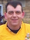 Geoff Williamson