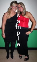 Avonmouth Hockey Club Dinner & Dance 2011 still