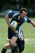 Giants Vs Storm 2010