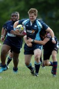 Giants Vs Storm 2010