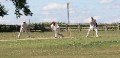 Fillongley CC Various