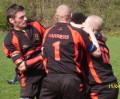 BTH v Boothtown April 09
