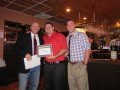 MVP 2011
Jon Weaver