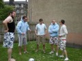 Gumboots 7s Images