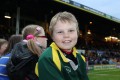 Guiseley Rangers 2011 U9's