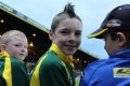 Guiseley Rangers 2011 U9's