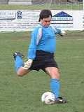 Waltham Abbey FC Images