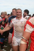England v Wales 2010