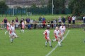 Ireland v England 2010