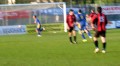 2nd Division Cup Final 2008
