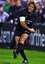 Jonny Wilko still