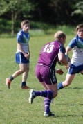 Leicester Storm @ Midlands 9's 2011 pt 3