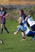 Leicester Storm @ Midlands 9's 2011 pt 3