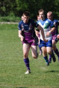 Leicester Storm @ Midlands 9's 2011 pt 3