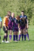 Leicester Storm @ Midlands 9's 2011 pt 3