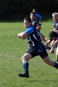 Leicester Storm @ Midlands 9's 2011 pt 3
