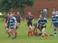 Kinloss v Presidents 2010