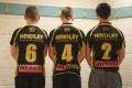 Replica Playing Shirt (Back) - Adult