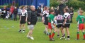 Farnley v Stannigley @ Pudsey Carnival