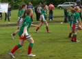 Farnley v Stannigley @ Pudsey Carnival