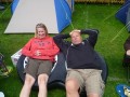 Masham Beer Festival 2011