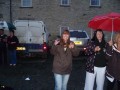 Masham Beer Festival 2011