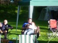 Masham Beer Festival 2011