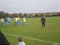 Lonsdale v Bryant Rovers
