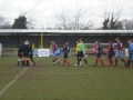 Lonsdale Cup Final