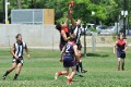 Round 8 Rebels vs Demons - July 9