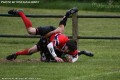 Newton 7s 2009 - Newton v Ayr