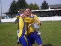 WELAFA Cup Final