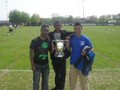 WELAFA Cup Final